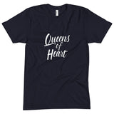 Queens of Heart (Tee)